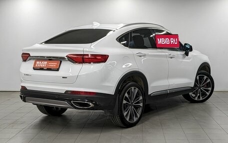 Geely Tugella FY11, 2022 год, 2 200 000 рублей, 5 фотография