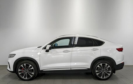 Geely Tugella FY11, 2022 год, 2 200 000 рублей, 8 фотография