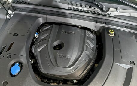 Geely Tugella FY11, 2022 год, 2 200 000 рублей, 9 фотография