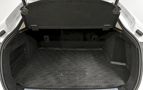 Geely Tugella FY11, 2022 год, 2 200 000 рублей, 10 фотография