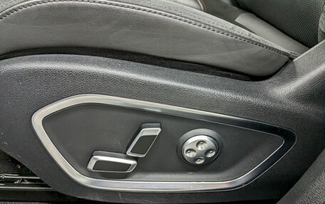 Geely Tugella FY11, 2022 год, 2 200 000 рублей, 15 фотография