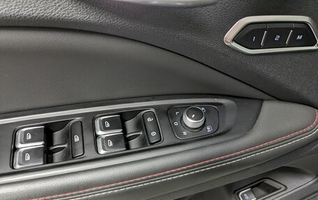 Geely Tugella FY11, 2022 год, 2 200 000 рублей, 12 фотография