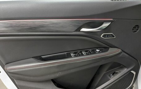 Geely Tugella FY11, 2022 год, 2 200 000 рублей, 11 фотография