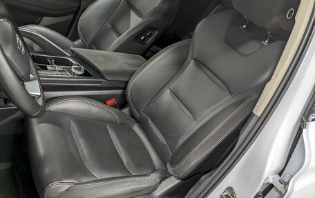 Geely Tugella FY11, 2022 год, 2 200 000 рублей, 14 фотография