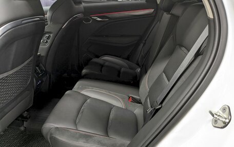Geely Tugella FY11, 2022 год, 2 200 000 рублей, 16 фотография