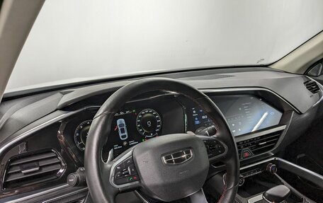Geely Tugella FY11, 2022 год, 2 200 000 рублей, 13 фотография