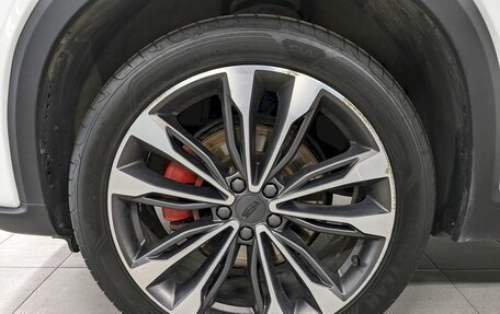 Geely Tugella FY11, 2022 год, 2 200 000 рублей, 18 фотография