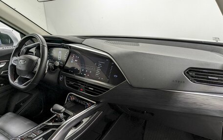 Geely Tugella FY11, 2022 год, 2 200 000 рублей, 20 фотография