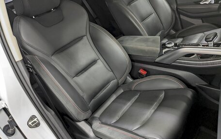Geely Tugella FY11, 2022 год, 2 200 000 рублей, 21 фотография