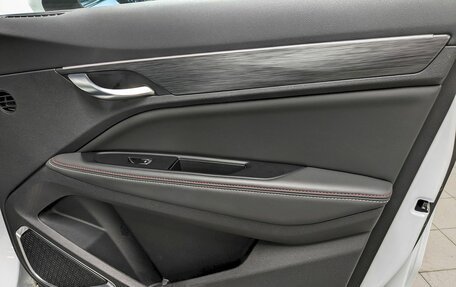 Geely Tugella FY11, 2022 год, 2 200 000 рублей, 19 фотография