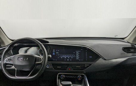 Geely Tugella FY11, 2022 год, 2 200 000 рублей, 23 фотография