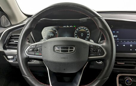 Geely Tugella FY11, 2022 год, 2 200 000 рублей, 25 фотография