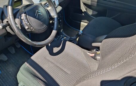 Citroen C4 II рестайлинг, 2005 год, 250 000 рублей, 4 фотография