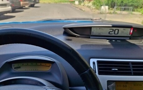 Citroen C4 II рестайлинг, 2005 год, 250 000 рублей, 6 фотография