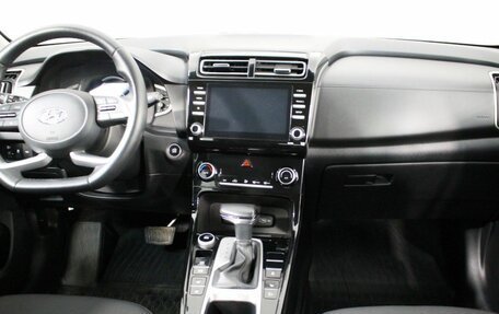 Hyundai Creta, 2021 год, 2 390 000 рублей, 12 фотография