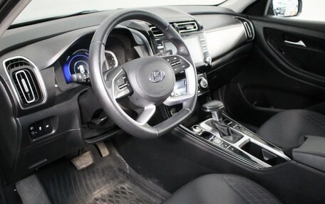 Hyundai Creta, 2021 год, 2 390 000 рублей, 10 фотография
