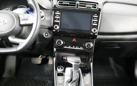 Hyundai Creta, 2021 год, 2 390 000 рублей, 13 фотография
