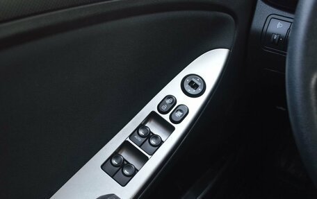 Hyundai Solaris II рестайлинг, 2015 год, 999 000 рублей, 9 фотография