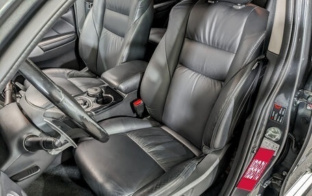 Mitsubishi Pajero Sport III рестайлинг, 2018 год, 2 500 000 рублей, 20 фотография