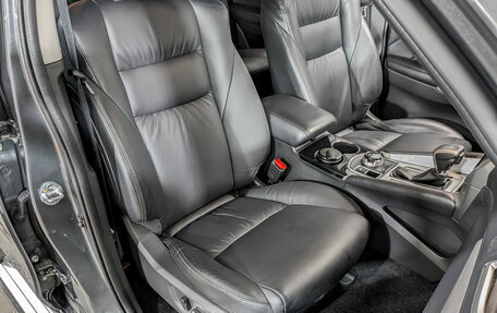 Mitsubishi Pajero Sport III рестайлинг, 2018 год, 2 500 000 рублей, 24 фотография