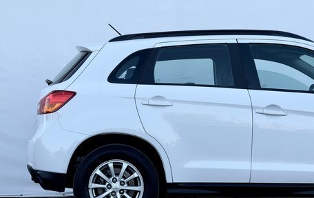 Mitsubishi ASX I рестайлинг, 2014 год, 1 099 000 рублей, 10 фотография