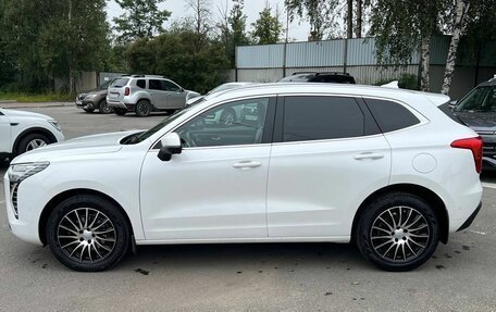 Haval Jolion, 2023 год, 1 950 000 рублей, 5 фотография