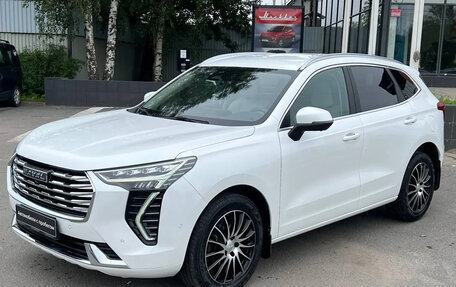 Haval Jolion, 2023 год, 1 950 000 рублей, 4 фотография