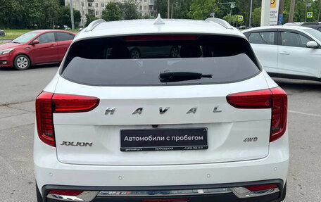 Haval Jolion, 2023 год, 1 950 000 рублей, 7 фотография