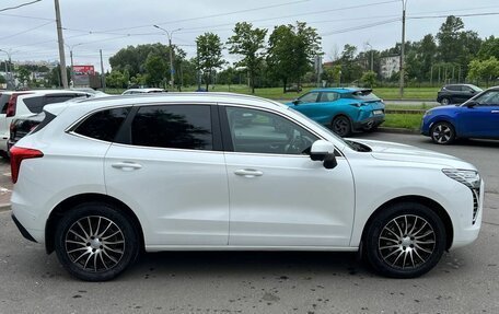 Haval Jolion, 2023 год, 1 950 000 рублей, 10 фотография