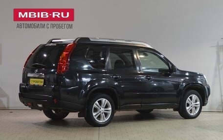 Nissan X-Trail, 2010 год, 1 099 000 рублей, 2 фотография