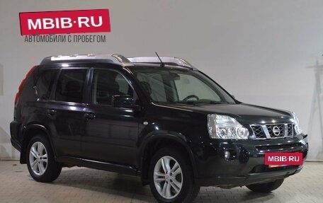 Nissan X-Trail, 2010 год, 1 099 000 рублей, 3 фотография