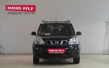 Nissan X-Trail, 2010 год, 1 099 000 рублей, 5 фотография