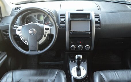 Nissan X-Trail, 2010 год, 1 099 000 рублей, 11 фотография