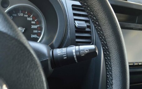 Nissan X-Trail, 2010 год, 1 099 000 рублей, 14 фотография