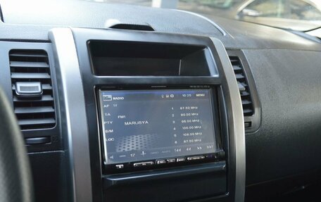 Nissan X-Trail, 2010 год, 1 099 000 рублей, 16 фотография