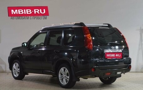 Nissan X-Trail, 2010 год, 1 099 000 рублей, 4 фотография