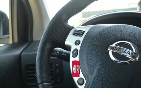 Nissan X-Trail, 2010 год, 1 099 000 рублей, 12 фотография