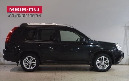 Nissan X-Trail, 2010 год, 1 099 000 рублей, 8 фотография