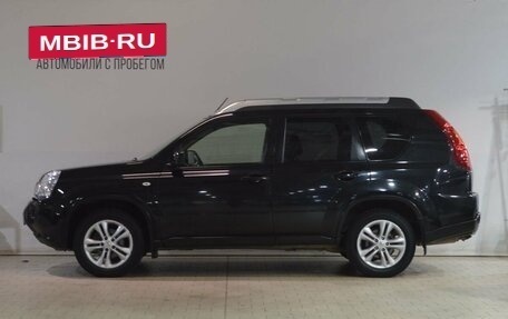 Nissan X-Trail, 2010 год, 1 099 000 рублей, 7 фотография