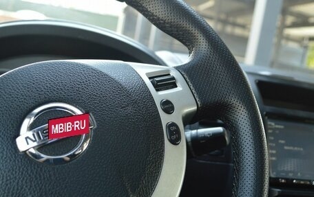 Nissan X-Trail, 2010 год, 1 099 000 рублей, 15 фотография