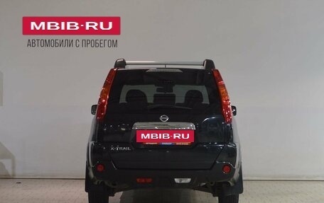 Nissan X-Trail, 2010 год, 1 099 000 рублей, 6 фотография