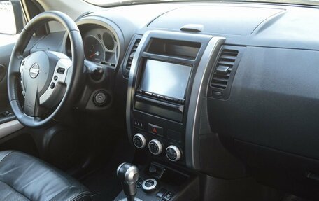 Nissan X-Trail, 2010 год, 1 099 000 рублей, 20 фотография