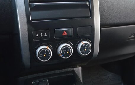Nissan X-Trail, 2010 год, 1 099 000 рублей, 17 фотография