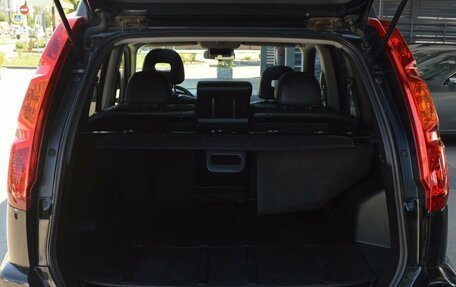 Nissan X-Trail, 2010 год, 1 099 000 рублей, 27 фотография