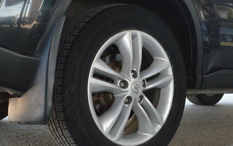Nissan X-Trail, 2010 год, 1 099 000 рублей, 31 фотография