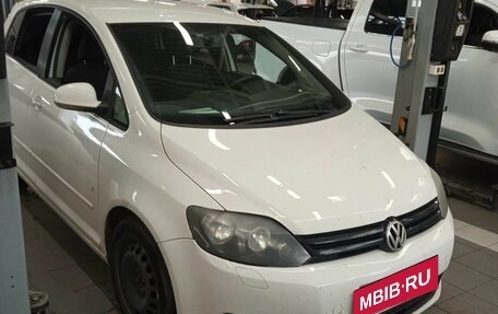 Volkswagen Golf Plus II, 2012 год, 520 000 рублей, 2 фотография