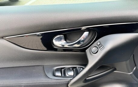 Nissan Qashqai, 2015 год, 1 850 000 рублей, 8 фотография