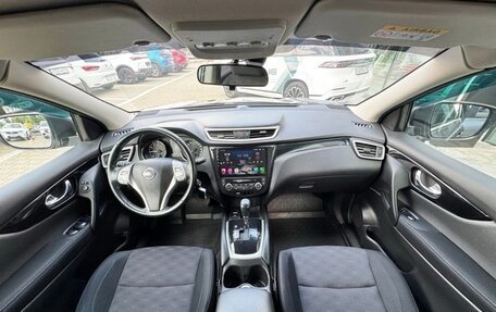 Nissan Qashqai, 2015 год, 1 850 000 рублей, 7 фотография
