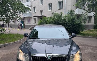 Skoda Octavia, 2009 год, 700 000 рублей, 1 фотография