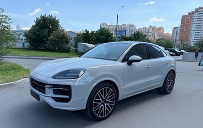 Porsche Cayenne III, 2025 год, 16 400 000 рублей, 1 фотография